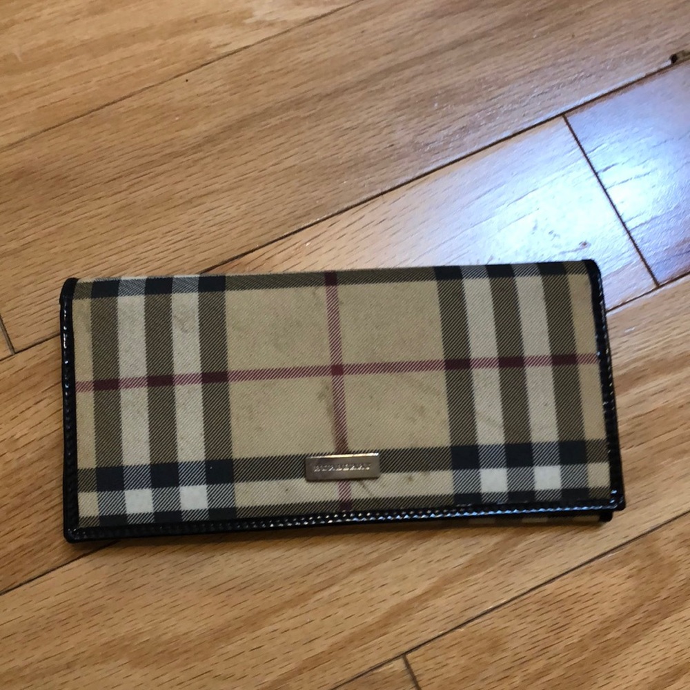 Burberry Wallet